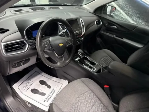 More photos of 2024 Chevrolet Equinox LT at Seay Motors, KY