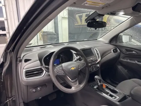 More photos of 2024 Chevrolet Equinox LT at Seay Motors, KY