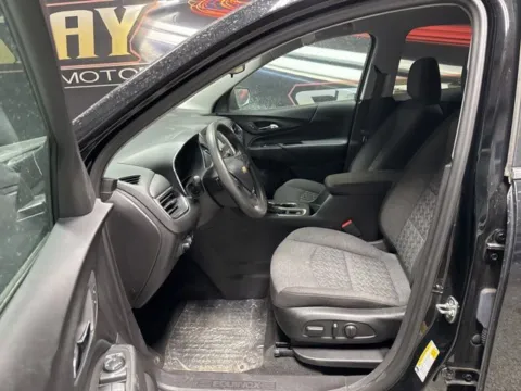 More photos of 2024 Chevrolet Equinox LT at Seay Motors, KY