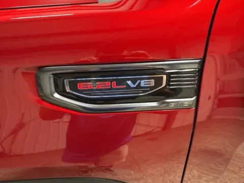 More photos of 2023 GMC Sierra 1500 AT4 at Seay Motors, KY