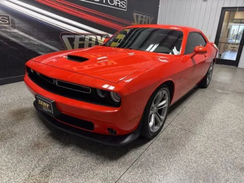 Photos of 2020 Dodge Challenger R/T for sale in Mayfield, KY at Seay Motors