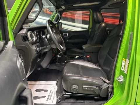 More photos of 2019 Jeep Wrangler Unlimited Rubicon at Seay Motors, KY