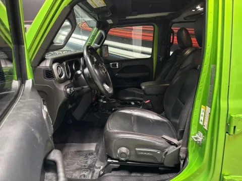 More photos of 2019 Jeep Wrangler Unlimited Rubicon at Seay Motors, KY