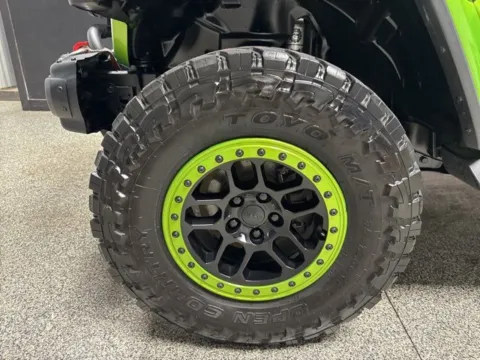 More photos of 2019 Jeep Wrangler Unlimited Rubicon at Seay Motors, KY