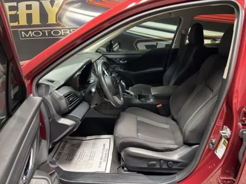 More photos of 2020 Subaru Outback Premium at Seay Motors, KY