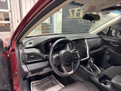 More photos of 2020 Subaru Outback Premium at Seay Motors, KY
