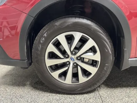 Another view of 2020 Subaru Outback Premium for sale in Mayfield, KY at Seay Motors