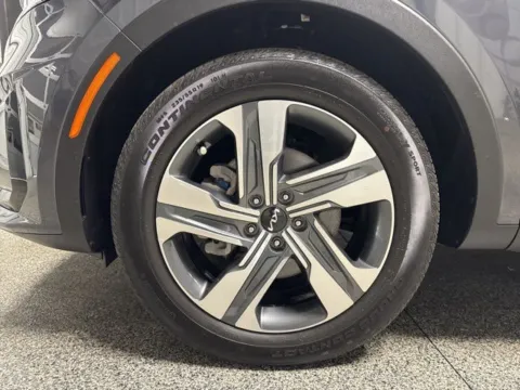More photos of 2023 Kia Sorento Hybrid EX at Seay Motors, KY