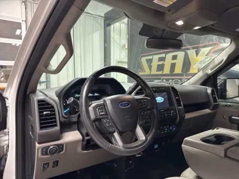 More photos of 2018 Ford F-150 XLT at Seay Motors, KY