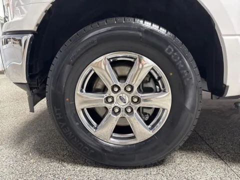 More photos of 2018 Ford F-150 XLT at Seay Motors, KY