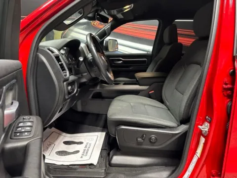 More photos of 2024 Ram 1500 Big Horn/Lone Star at Seay Motors, KY
