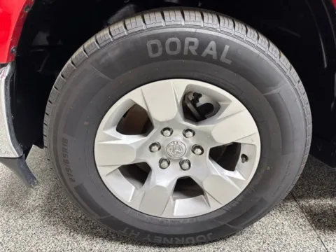 More photos of 2024 Ram 1500 Big Horn/Lone Star at Seay Motors, KY