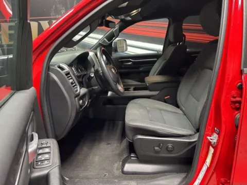 More photos of 2024 Ram 1500 Big Horn/Lone Star at Seay Motors, KY