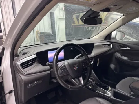 More photos of 2024 Buick Encore GX Preferred at Seay Motors, KY