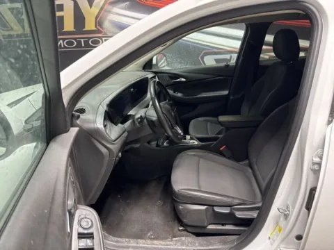 More photos of 2024 Buick Encore GX Preferred at Seay Motors, KY