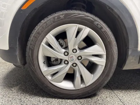 Another view of 2024 Buick Encore GX Preferred for sale in Mayfield, KY at Seay Motors