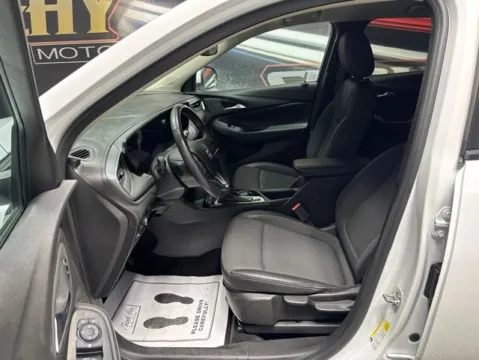 More photos of 2024 Buick Encore GX Preferred at Seay Motors, KY