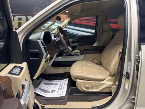 More photos of 2018 Ford F-150 Lariat at Seay Motors, KY