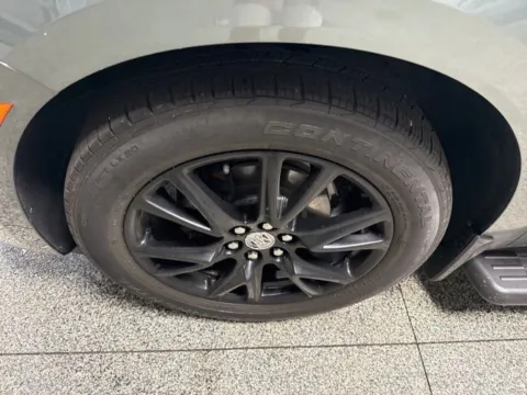 Another view of 2023 Buick Enclave Premium Group for sale in Mayfield, KY at Seay Motors