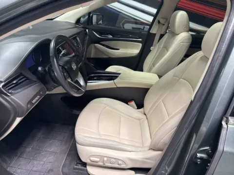 More photos of 2023 Buick Enclave Premium Group at Seay Motors, KY