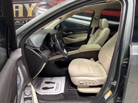 More photos of 2023 Buick Enclave Premium Group at Seay Motors, KY