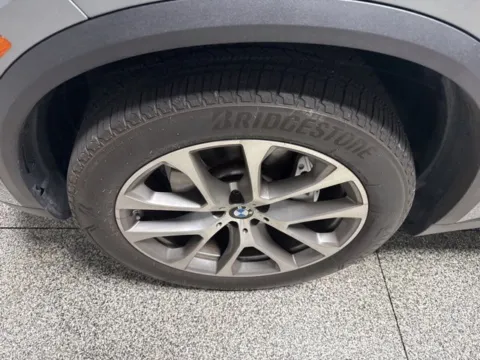 Another view of 2024 BMW X5 xDrive40i for sale in Mayfield, KY at Seay Motors