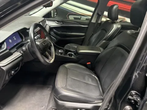 More photos of 2021 Jeep Grand Cherokee L Limited at Seay Motors, KY