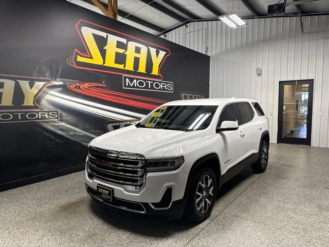 2020 GMC Acadia SLE for sale in Mayfield, KY
