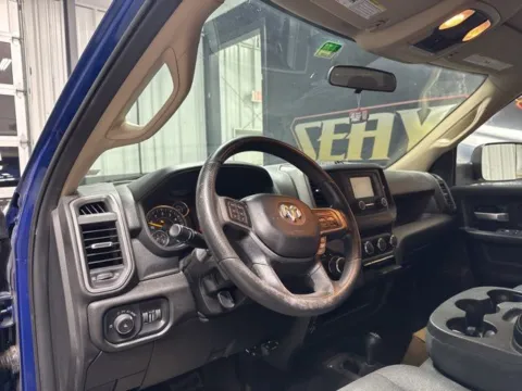 More photos of 2019 Ram 2500 Tradesman at Seay Motors, KY