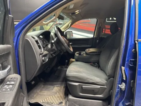 More photos of 2019 Ram 2500 Tradesman at Seay Motors, KY