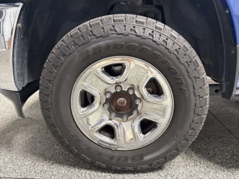 Another view of 2019 Ram 2500 Tradesman for sale in Mayfield, KY at Seay Motors