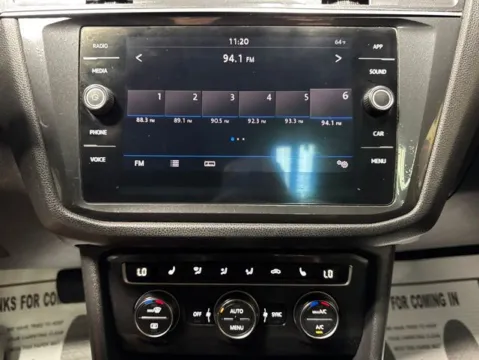 More photos of 2019 Volkswagen Tiguan 2.0T SE at Seay Motors, KY