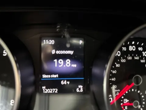 Another view of 2019 Volkswagen Tiguan 2.0T SE for sale in Mayfield, KY at Seay Motors