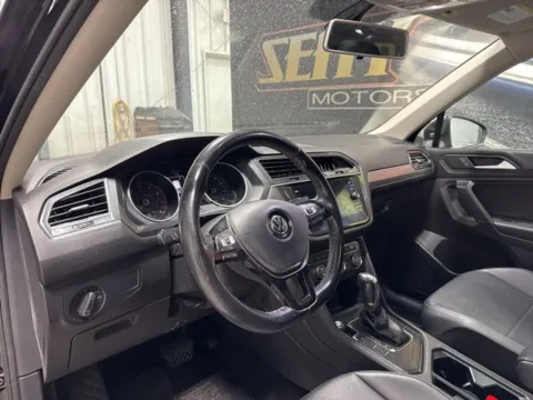 More photos of 2019 Volkswagen Tiguan 2.0T SE at Seay Motors, KY