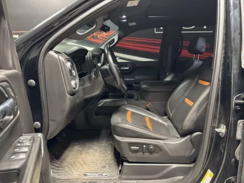 More photos of 2022 GMC Sierra 1500 Limited AT4 at Seay Motors, KY