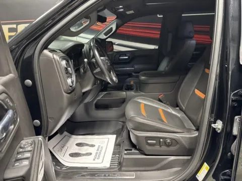 More photos of 2022 GMC Sierra 1500 Limited AT4 at Seay Motors, KY