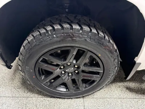 More photos of 2021 Chevrolet Silverado 1500 LT Trail Boss at Seay Motors, KY