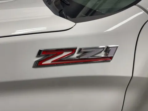 More photos of 2021 Chevrolet Silverado 1500 LT Trail Boss at Seay Motors, KY