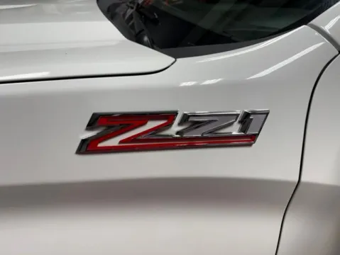 More photos of 2021 Chevrolet Silverado 1500 LT Trail Boss at Seay Motors, KY