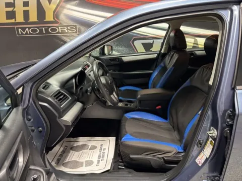 More photos of 2016 Subaru Legacy 2.5i at Seay Motors, KY