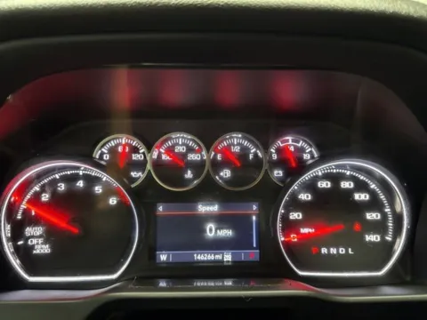 More photos of 2022 Chevrolet Silverado 1500 LTD LT at Seay Motors, KY