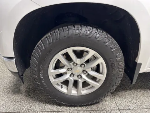 Another view of 2022 Chevrolet Silverado 1500 LTD LT for sale in Mayfield, KY at Seay Motors