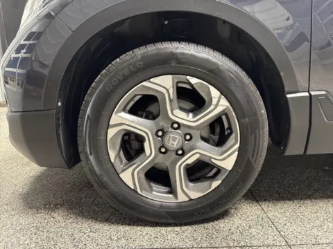 Another view of 2019 Honda CR-V EX for sale in Mayfield, KY at Seay Motors