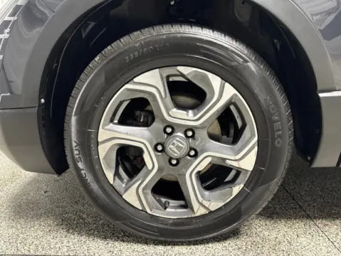 More photos of 2019 Honda CR-V EX at Seay Motors, KY
