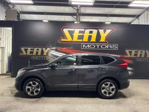 Another view of 2019 Honda CR-V EX for sale in Mayfield, KY at Seay Motors