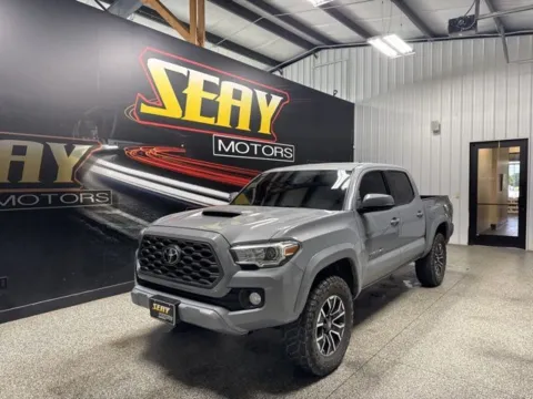 2020 Toyota Tacoma TRD Sport for sale in Mayfield, KY
