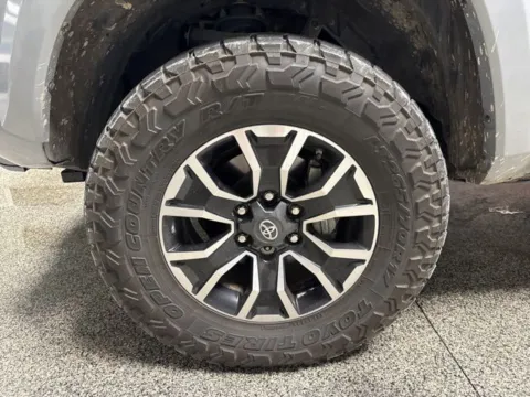 Another view of 2020 Toyota Tacoma TRD Sport for sale in Mayfield, KY at Seay Motors