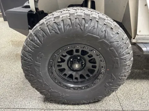 Another view of 2019 Jeep Wrangler Unlimited Sport S for sale in Mayfield, KY at Seay Motors