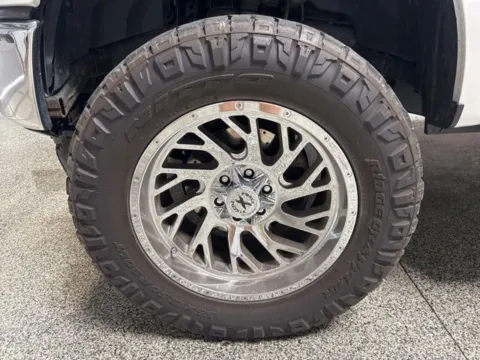 Another view of 2017 Ford F-150 XLT for sale in Mayfield, KY at Seay Motors