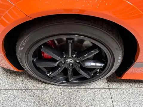 More photos of 2024 Nissan Z Performance at Seay Motors, KY